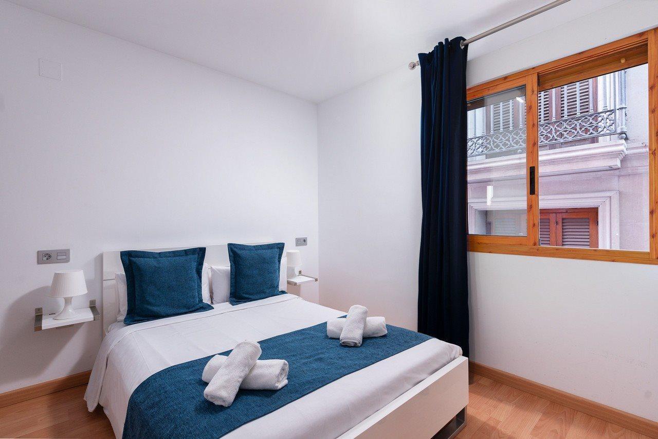 Apartamentos Globus By Be Alicante Extérieur photo