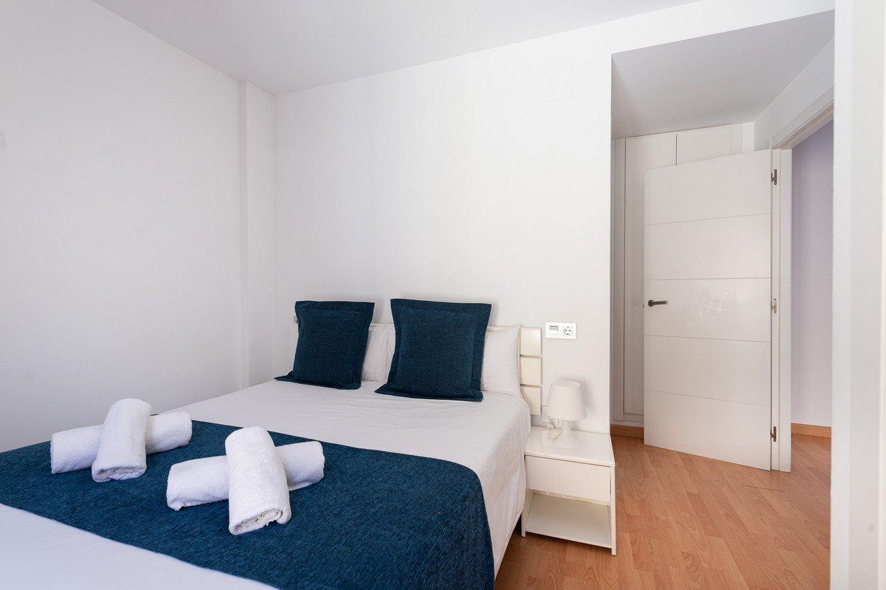 Apartamentos Globus By Be Alicante Extérieur photo